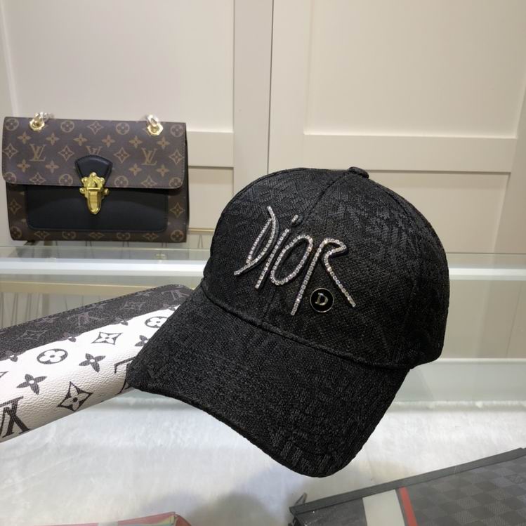 GORRA DIOR