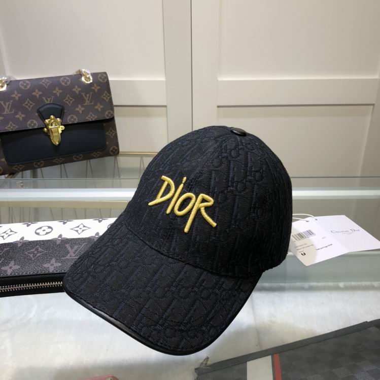 GORRA DIOR