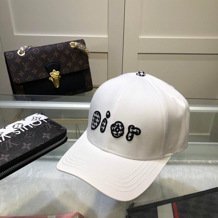 GORRA DIOR