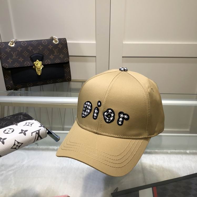 GORRA DIOR