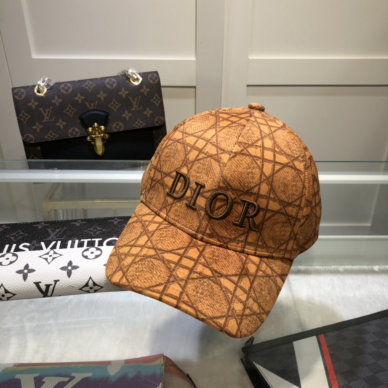 GORRA DIOR