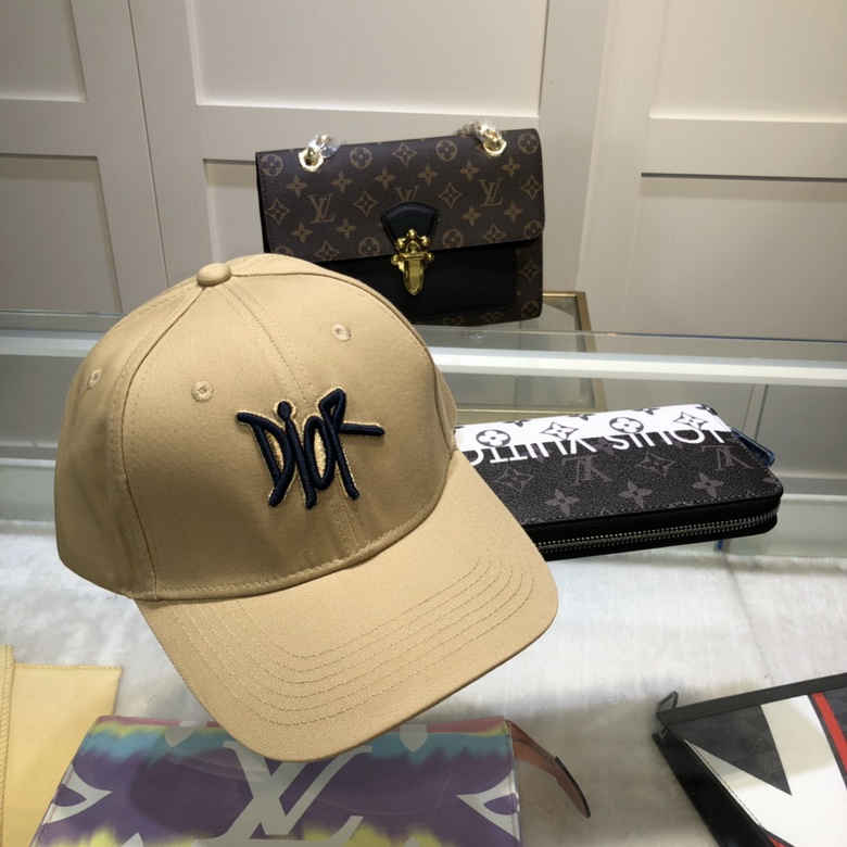 GORRA DIOR