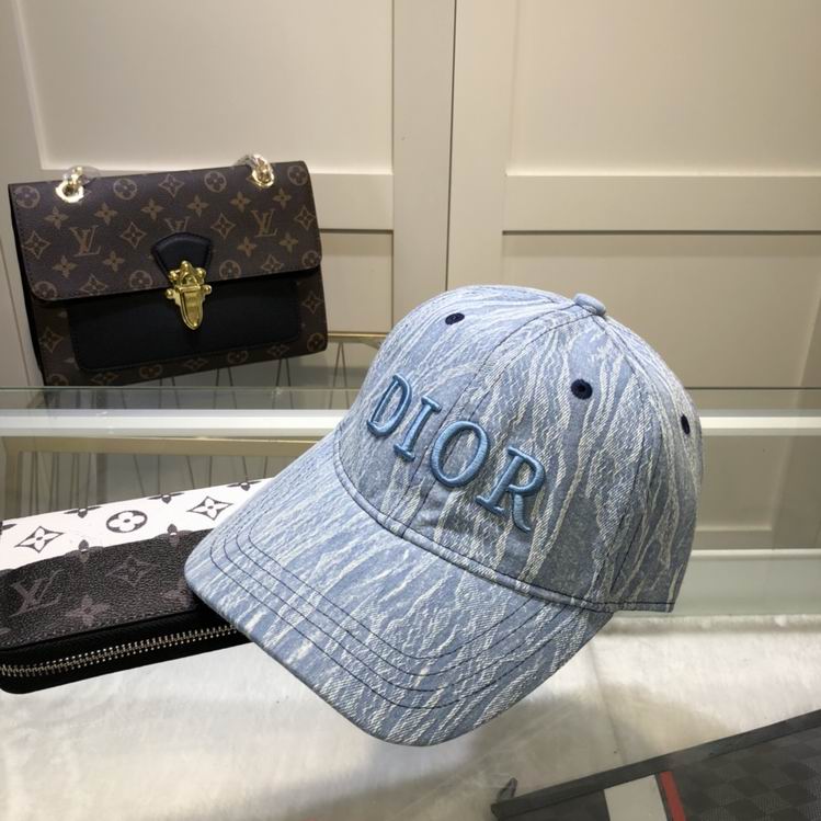 GORRA DIOR