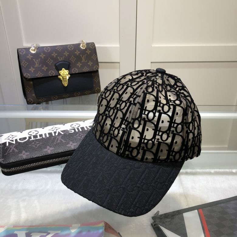 GORRA DIOR