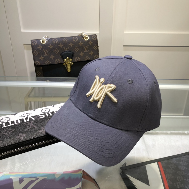 GORRA DIOR