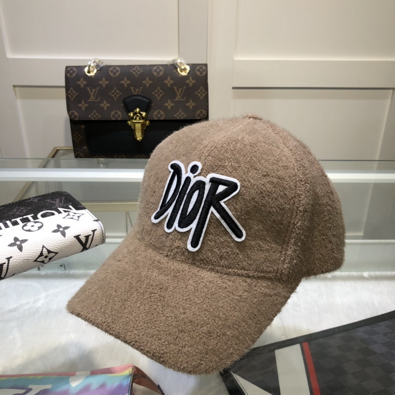 GORRA DIOR