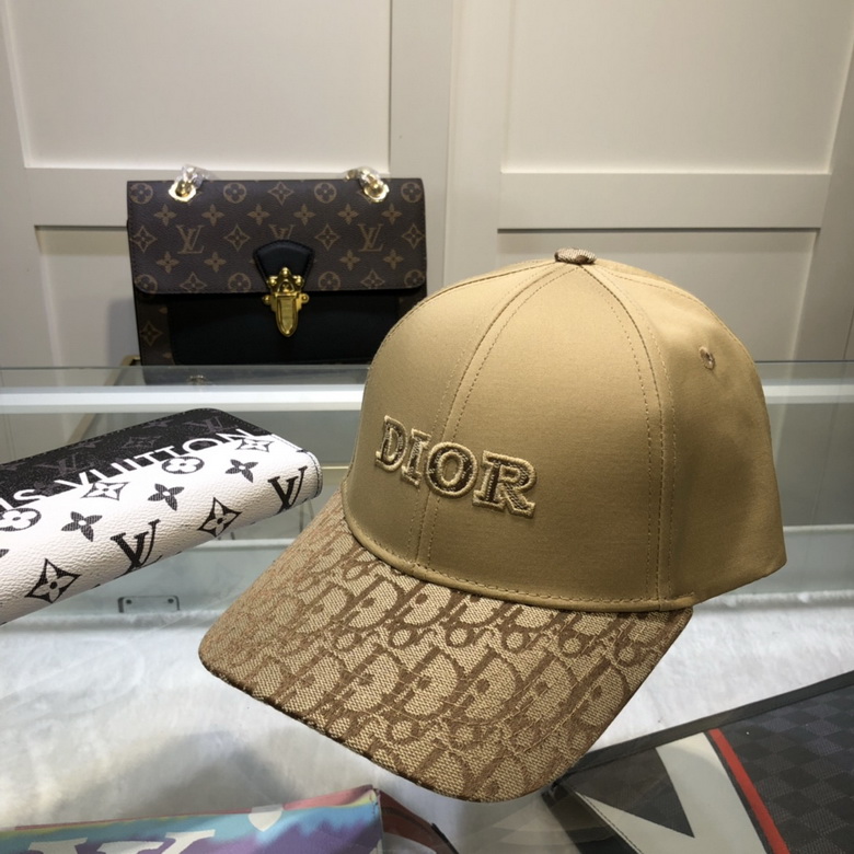 GORRA DIOR