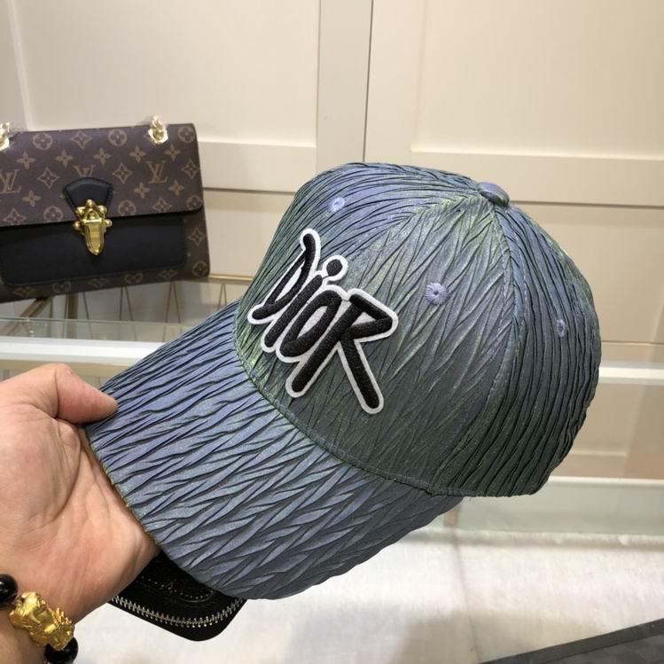 GORRA DIOR