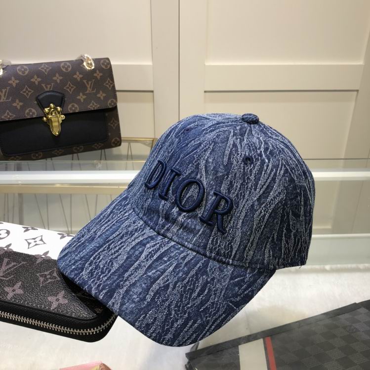 GORRA DIOR