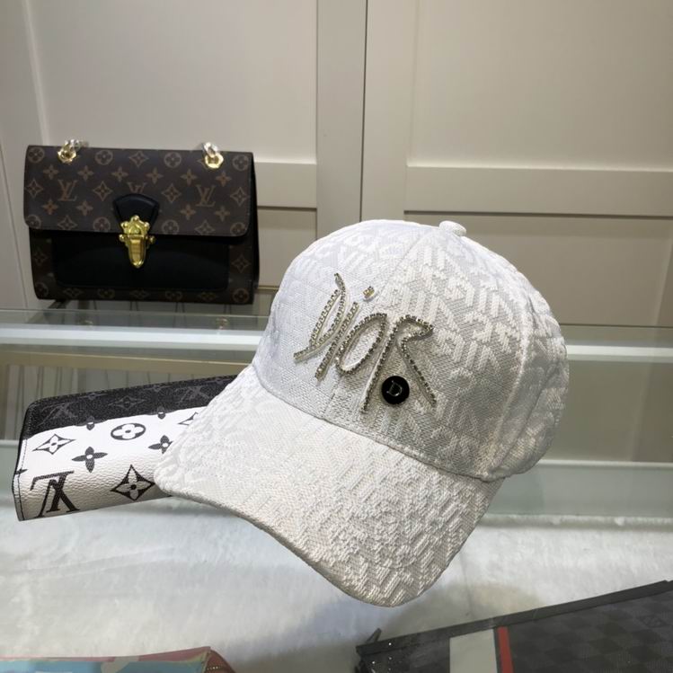 GORRA DIOR