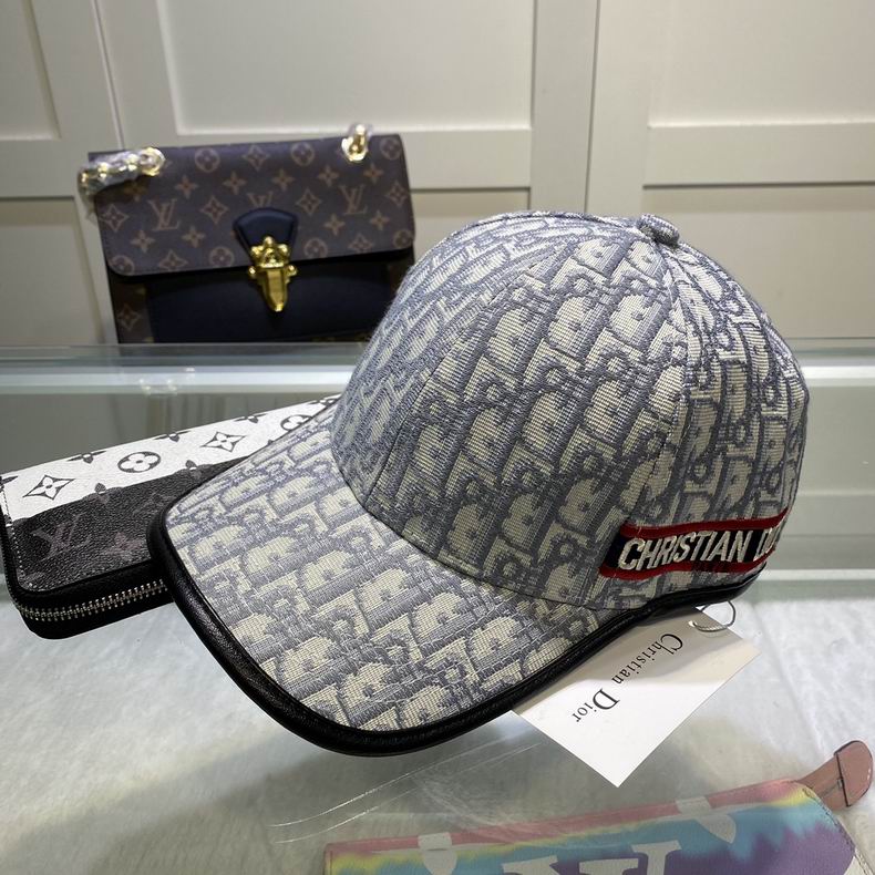 GORRA DIOR