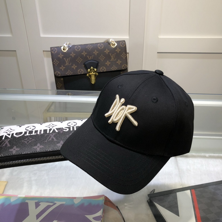 GORRA DIOR