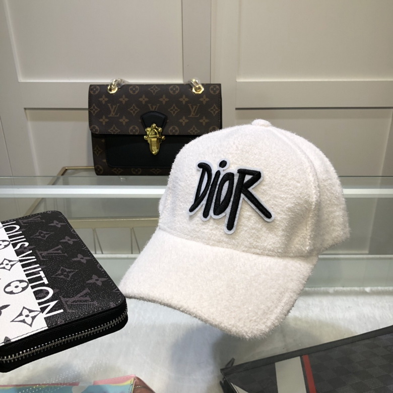 GORRA DIOR