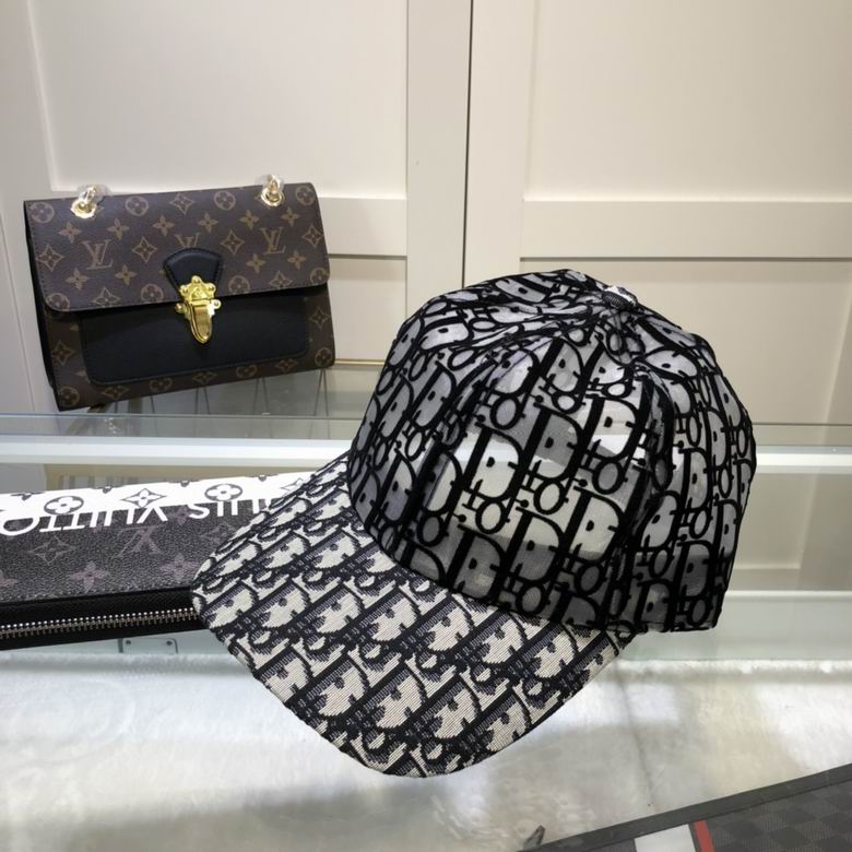 GORRA DIOR