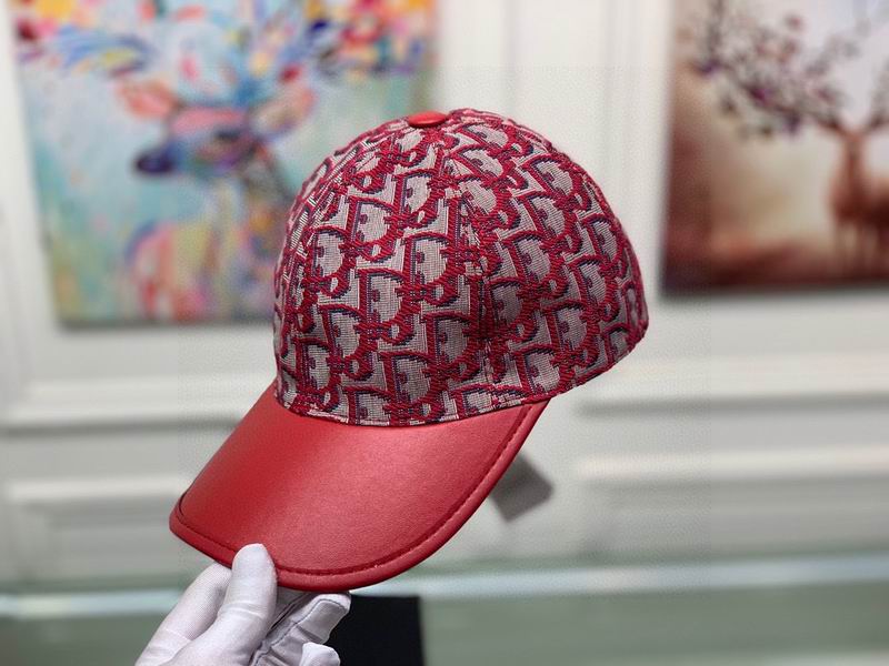 GORRA DIOR