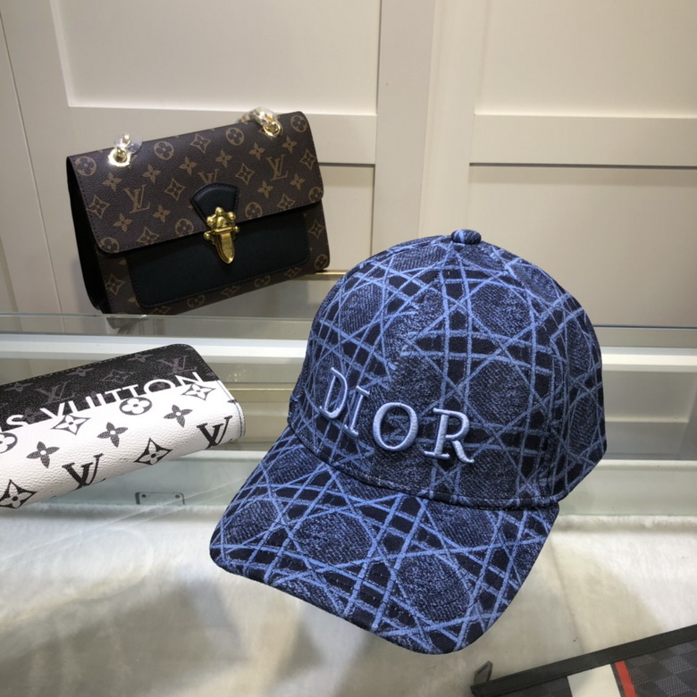 GORRA DIOR