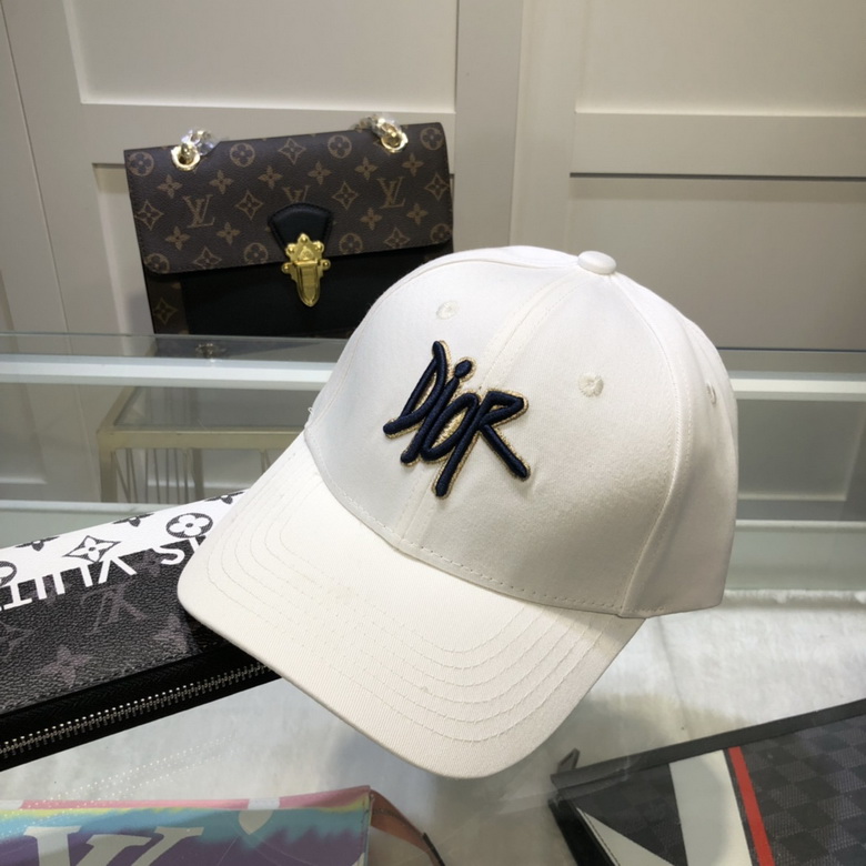 GORRA DIOR