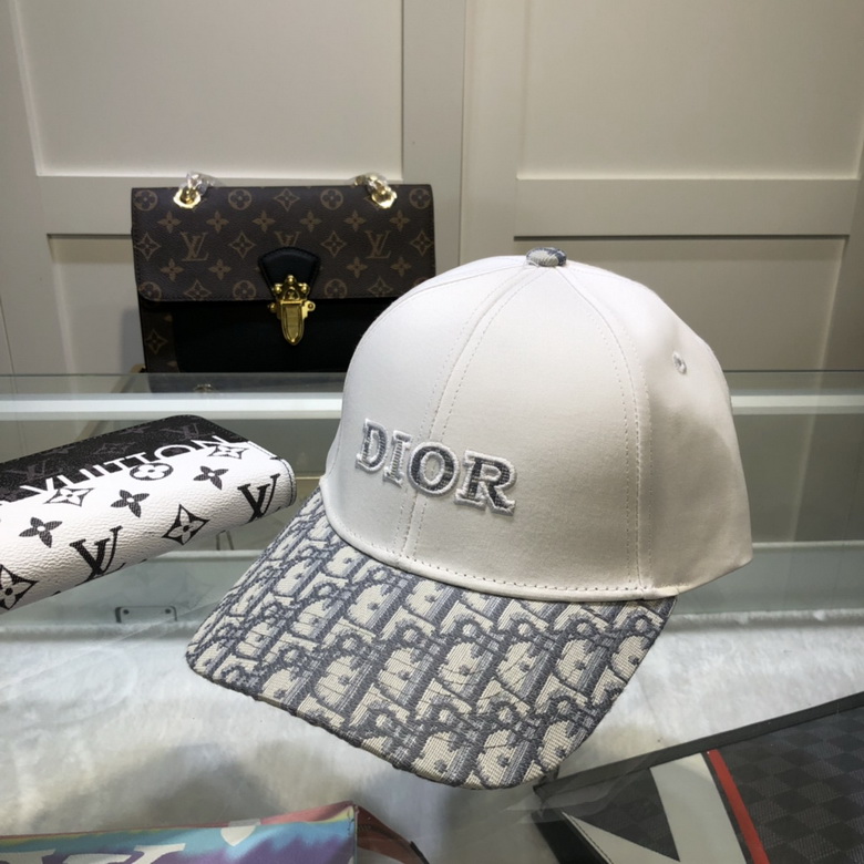 GORRA DIOR