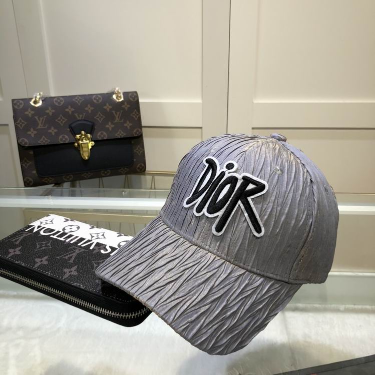 GORRA DIOR