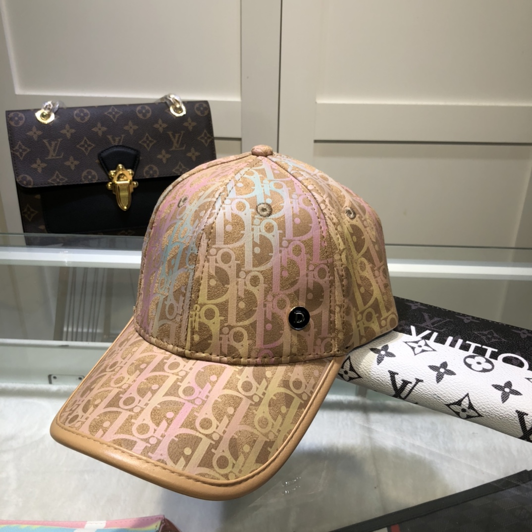 GORRA DIOR