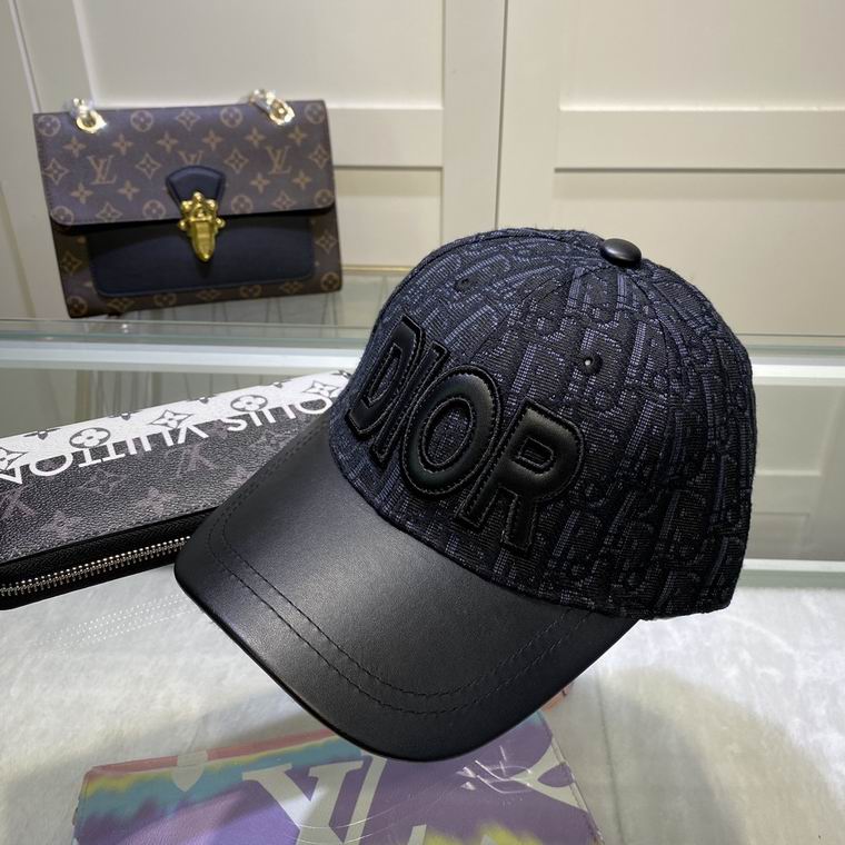 GORRA DIOR