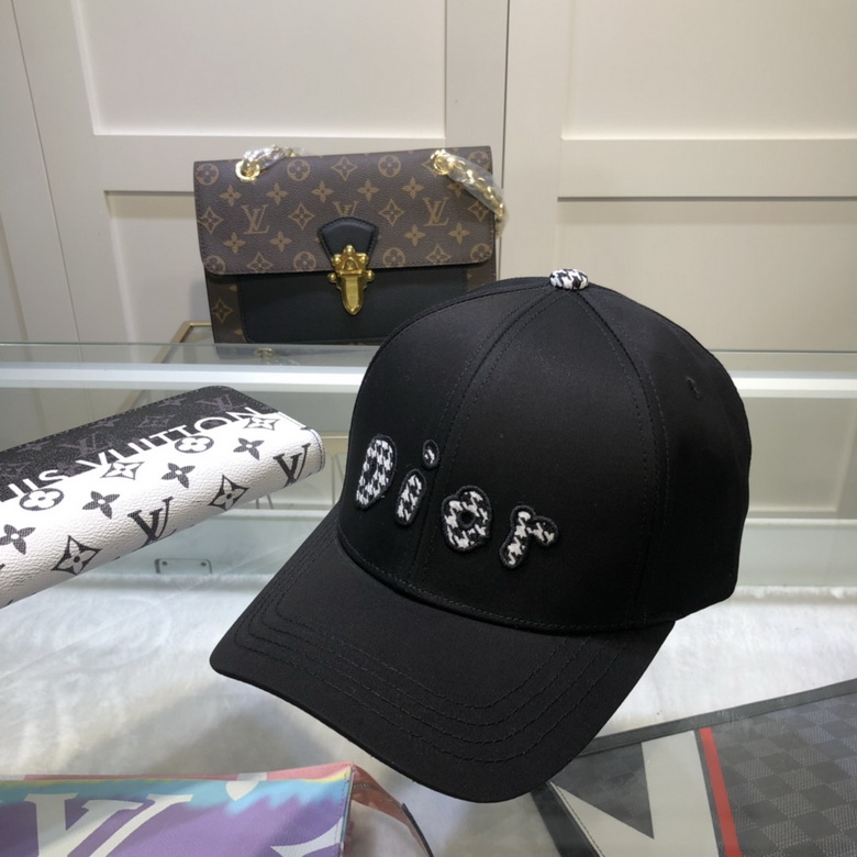 GORRA DIOR