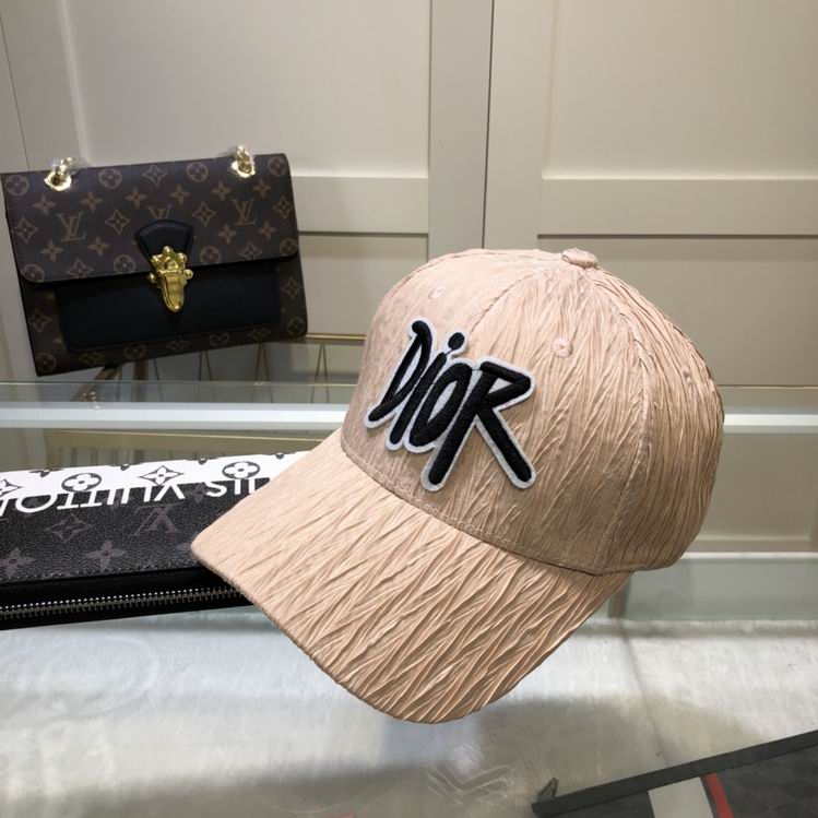 GORRA DIOR