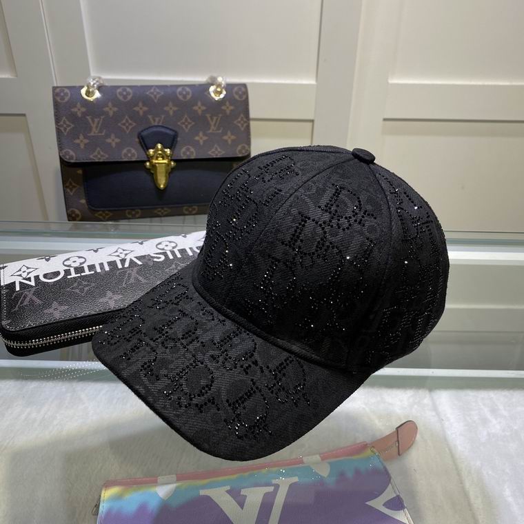 GORRA DIOR