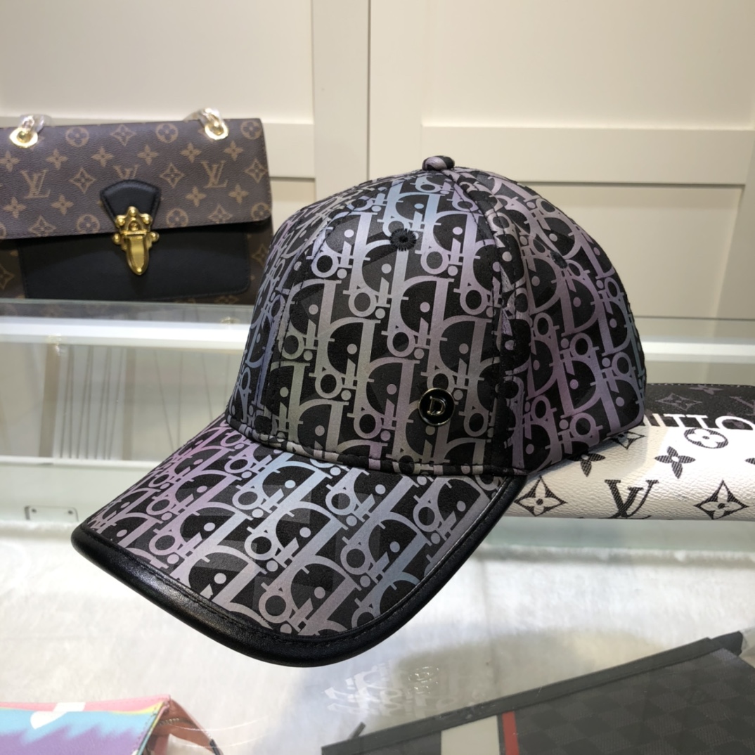 GORRA DIOR