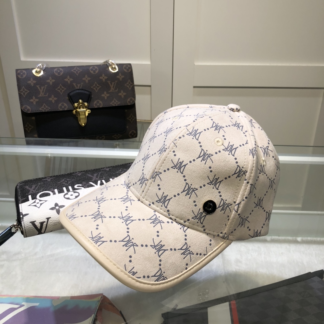 GORRA DIOR