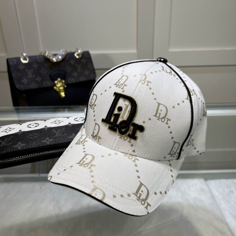 GORRA DIOR