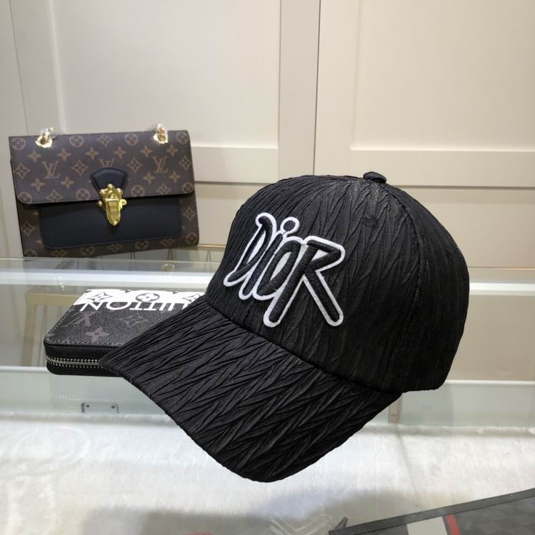 GORRA DIOR