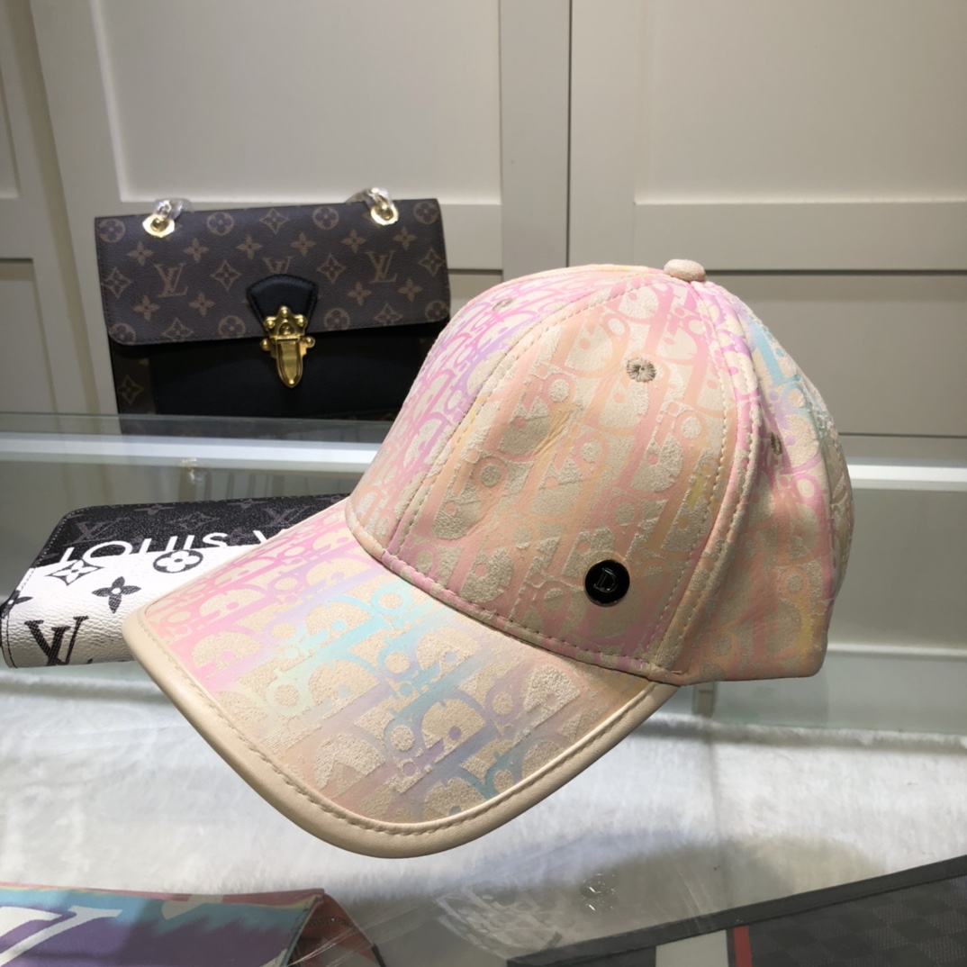 GORRA DIOR