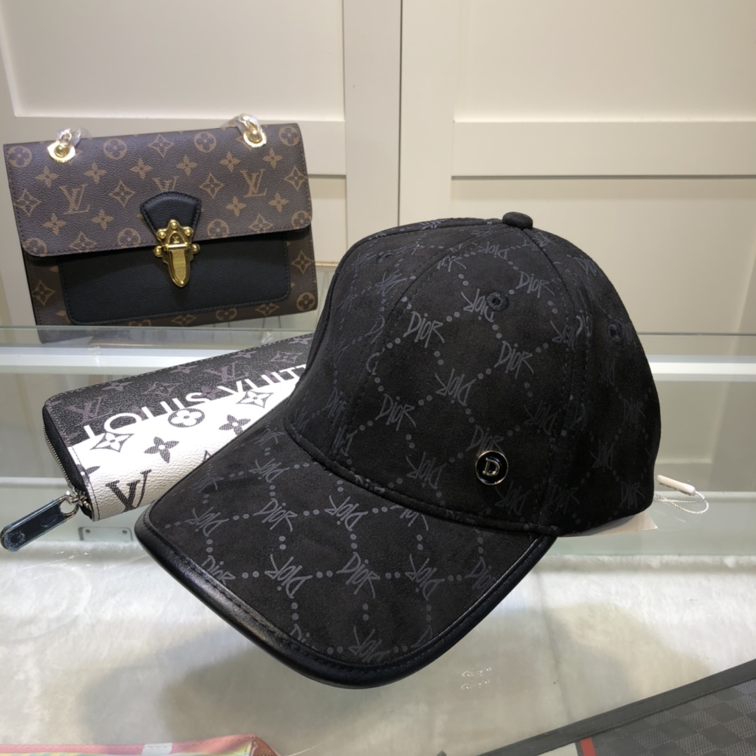 GORRA DIOR