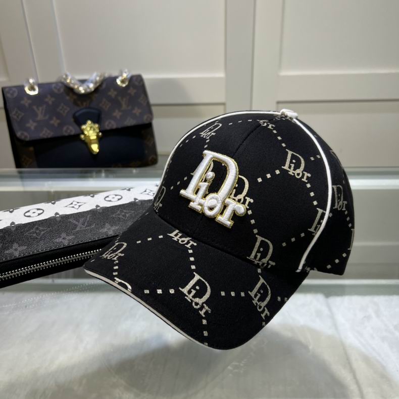 GORRA DIOR