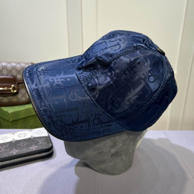 GORRA DIOR