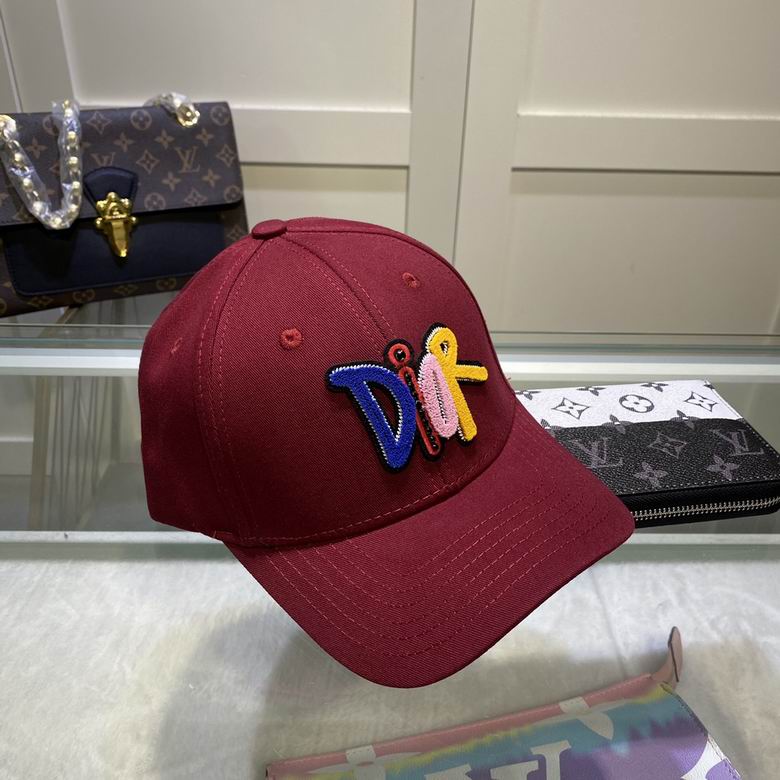 GORRA DIOR