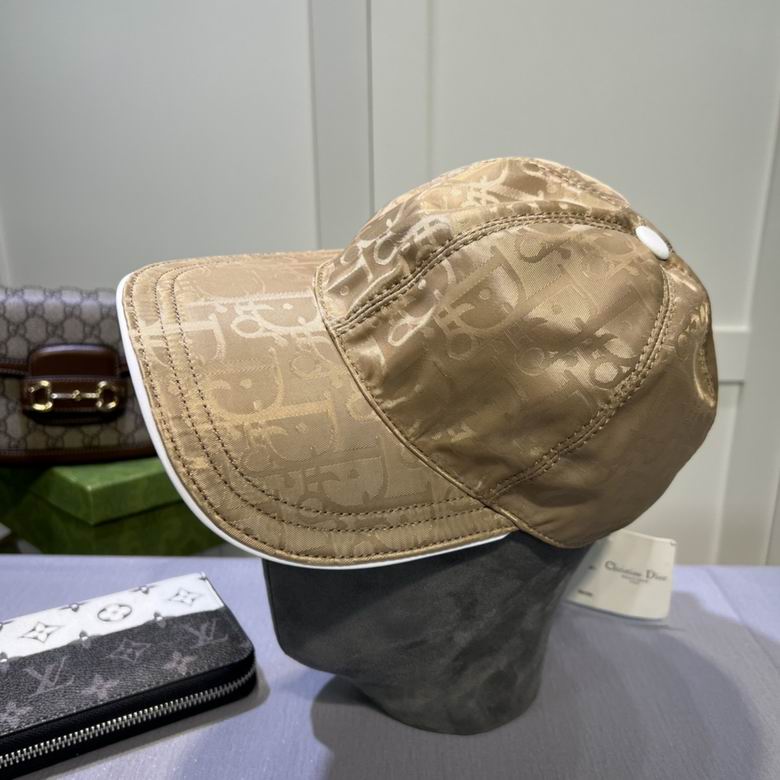 GORRA DIOR