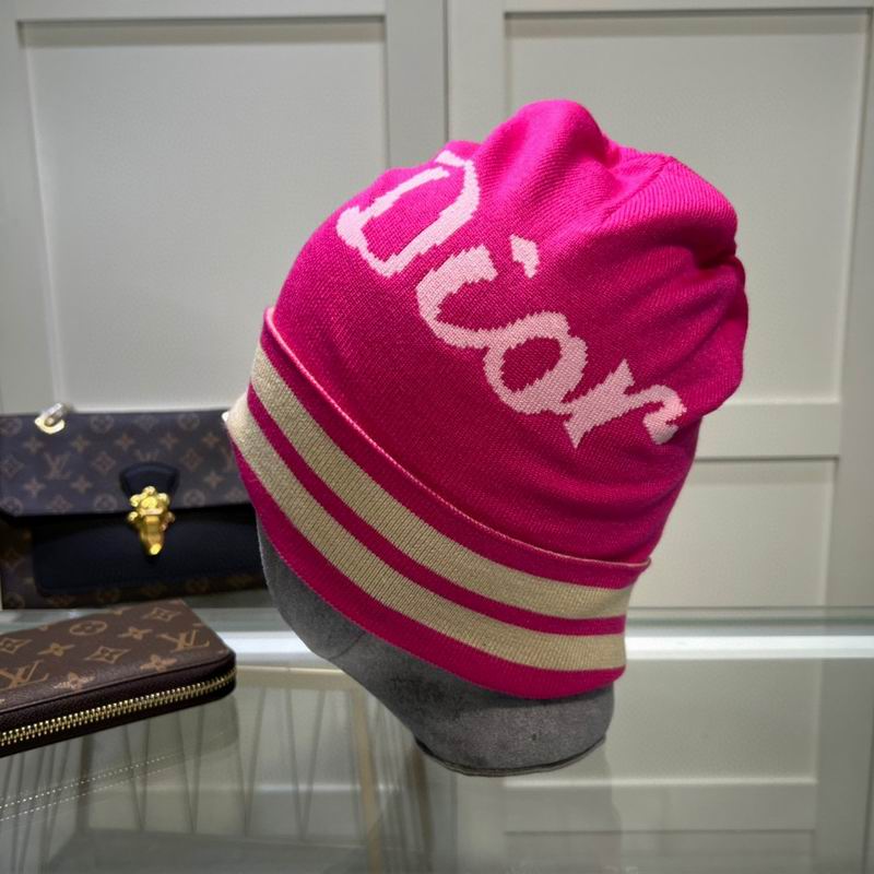 GORRO DIOR