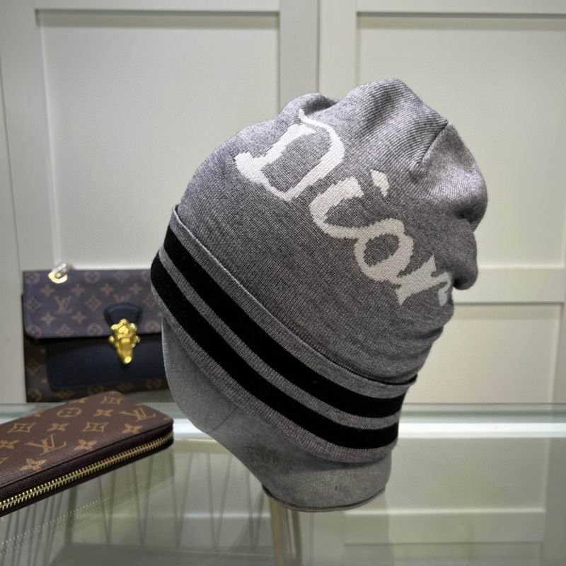 GORRO DIOR