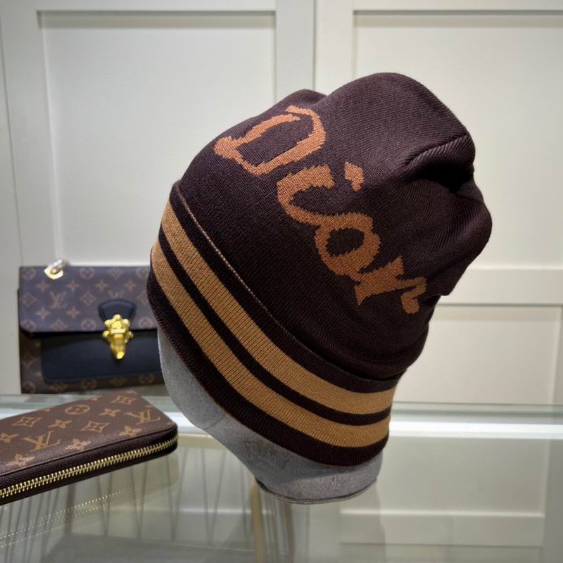 GORRO DIOR