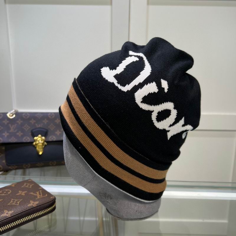 GORRO DIOR