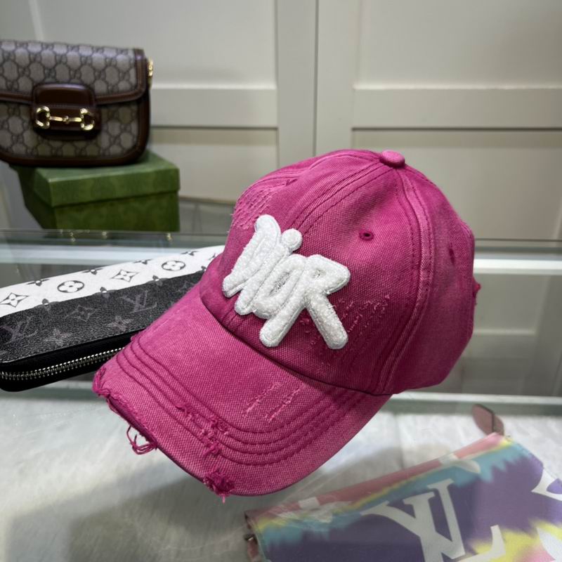 GORRA DIOR