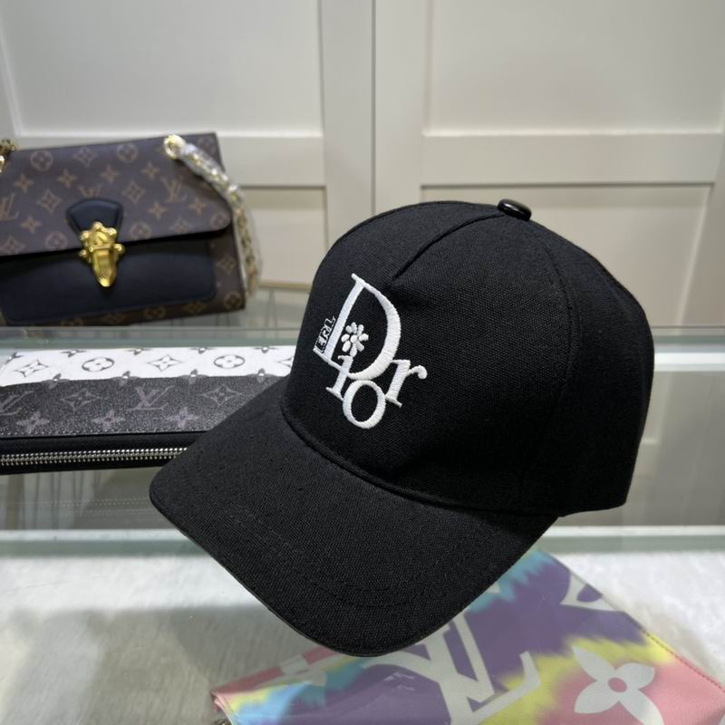 GORRA DIOR