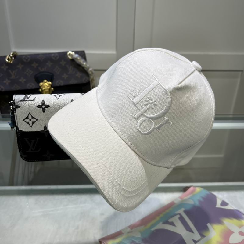 GORRA DIOR