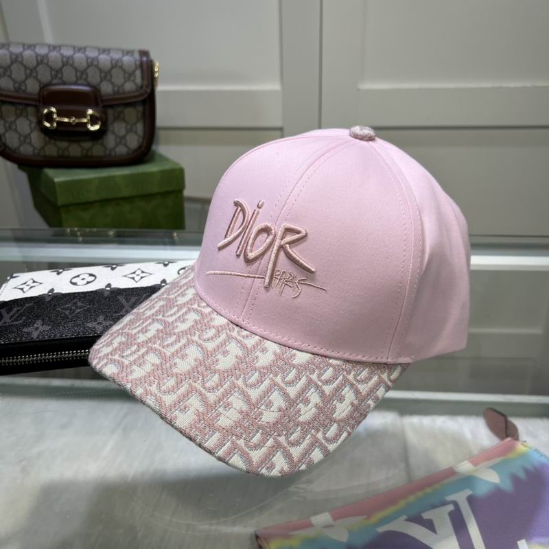 GORRA DIOR