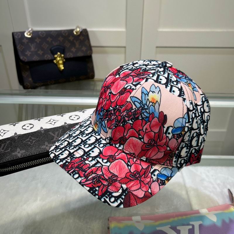 GORRA DIOR