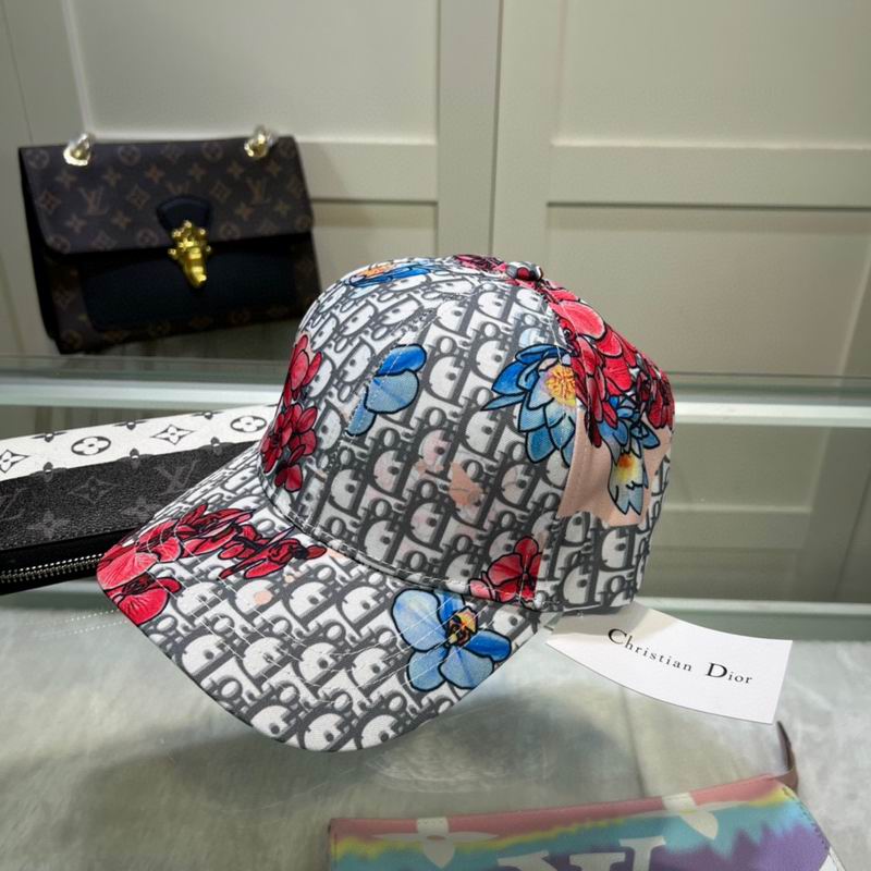 GORRA DIOR