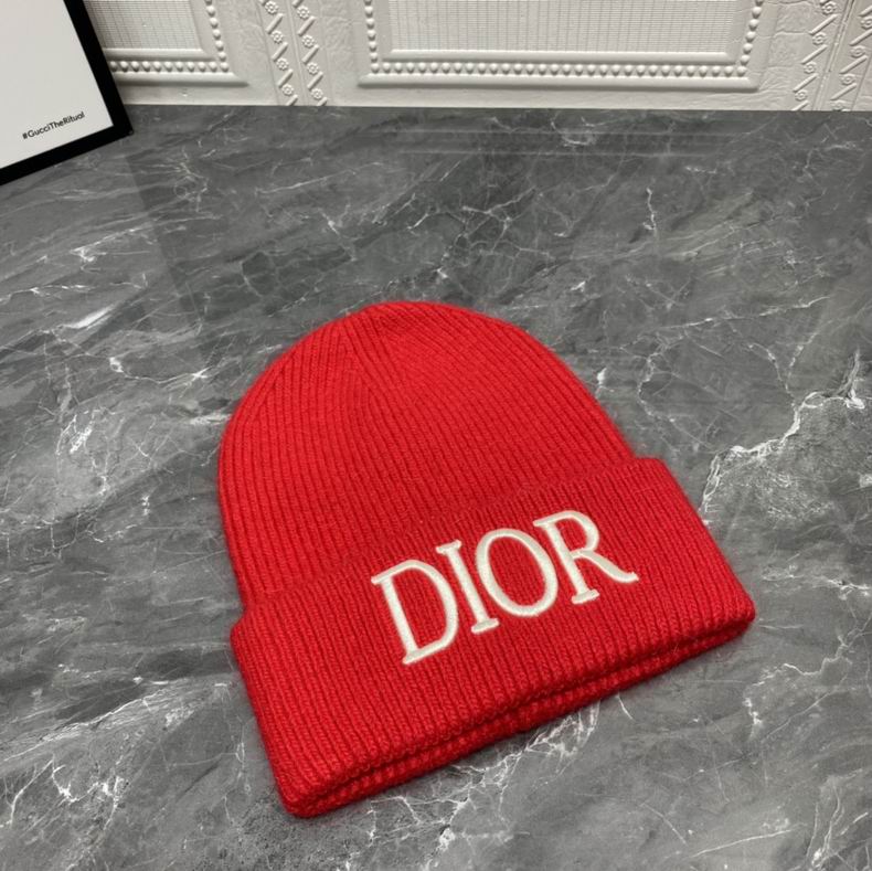 GORRO DIOR