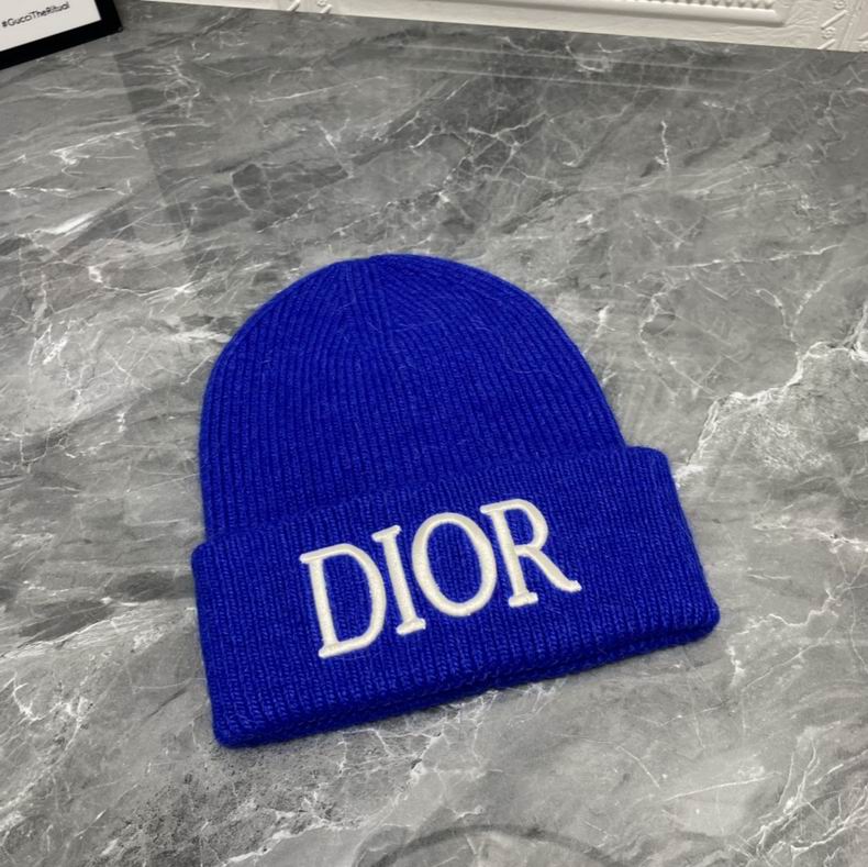 GORRO DIOR